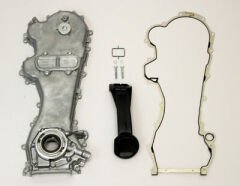 YAĞ POMPASI MÜŞÜRLÜ CORSA D-ASTRA J-MERIVA B 1.3 Z13DTJ-Z13DTE-A13DTC-Z13DTH-A13DTE-A13DTR-PIERBURG-646101-55575253