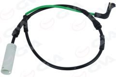 BALATA FISI ON BMW E81 E82 E87 E88 E90 E91 E92-GVA 9106428-34356789440
