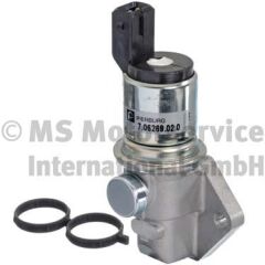 BY-PASS VENTİLİ ROLANTİ AYAR VALFI ESCORT-MONDEO 95 99 1.6-1.8 ZETEC-PIERBURG-95BF9F715AC-1063996