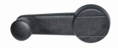 CAM AÇMA KOLU SİYAH R9/R11/TOROS-OKSA 301-7704001315-7704003710-7702252802