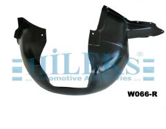 ÇAMURLUK DAVLUMBAZI ÖN SAĞ GOLF V-JETTA 06-11-HILEKS W066R-1K5805978