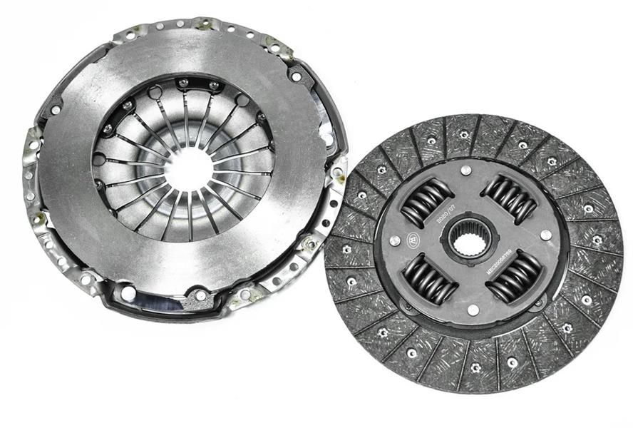 DEBRİYAJ SETİ AMAROK 2.0 TDI 2011 CDBA-CNFA-CNFB-CDCA-CNEA-EXEDY VWS2111-03L141015F-03L141016M