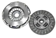 DEBRİYAJ SETİ AMAROK 2.0 TDI 2011 CDBA-CNFA-CNFB-CDCA-CNEA-EXEDY VWS2111-03L141015F-03L141016M