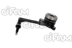 HİDROLİK DEBRİYAJ RULMANI MEGANE II-III-IV KANGOO 10 FLUENCE 09 CLIO III-IV LAGUNA III 07 15 TALISMAN 15 QASHQAI II 13 MICRA V 19 JUKE 14 X-TRAIL III 14 1.2Tce 1.3Tce 1.5dCi 1.6Sce 1.6dCi-CIFAM 506045-305703721R-306205974R-306206822R