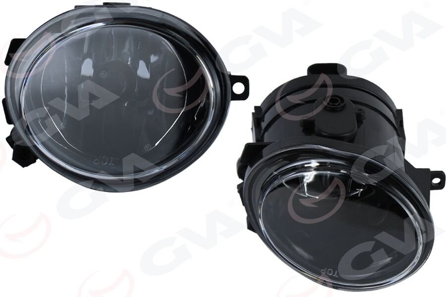 SİS FARI SOL DÜZ CAM M TECH BMW E39 E46 97 05-GVA 9104688-63177894017
