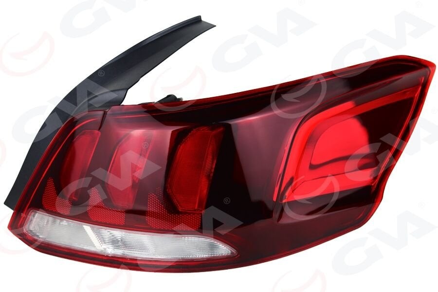 STOP LAMBASI SAĞ 301 17-GVA 2043030-9817301580