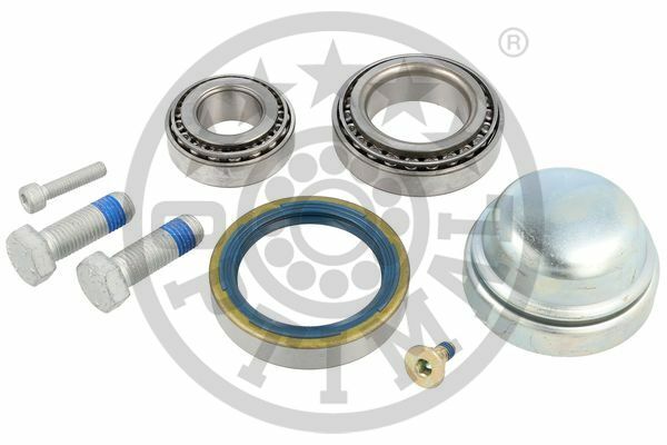 TEKER RULMANI ON MERCEDES W202 C208 W210 R170-OPTIMAL 401078-A2103300051