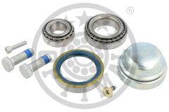 TEKER RULMANI ON MERCEDES W202 C208 W210 R170-OPTIMAL 401078-A2103300051