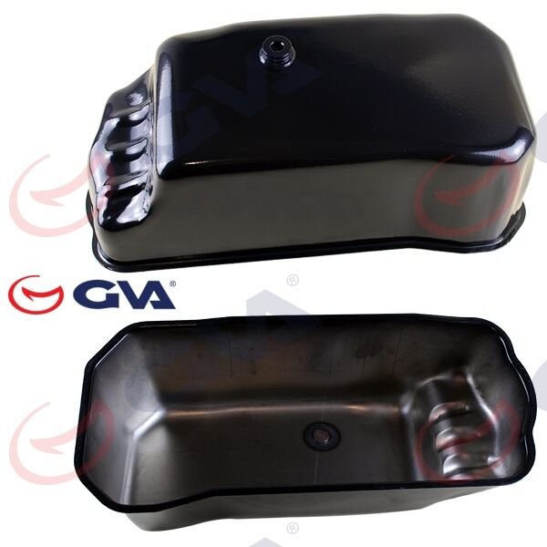 YAĞ KARTERİ FIORINO-DOBLO-LINEA-PALIO-ALBEA-PUNTO-500 1.3MTJ 16V-1.3JTD 16V TORK YUVALI TAPA-GVA 4029003-55197679