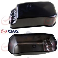 YAĞ KARTERİ FIORINO-DOBLO-LINEA-PALIO-ALBEA-PUNTO-500 1.3MTJ 16V-1.3JTD 16V TORK YUVALI TAPA-GVA 4029003-55197679