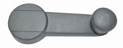 CAM AÇMA KOLU TOROS GRİ R9/R11-OKSA 300-7704001315-7704003710-7702252802