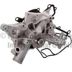 DEVIRDAIM POMPASI MERCEDES M112 W203 W210 W211 W163 W220-PIERBURG 707152160-A1122001401