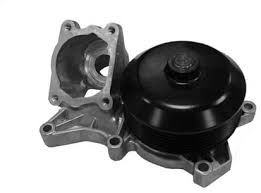 DEVIRDAIM SU POMPASI BMW N47 E87 E90 E60 E83 E84-VALEO 506002-11517807311
