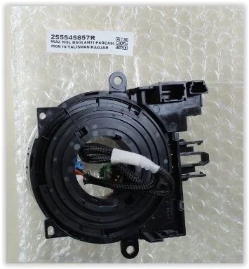 DİREKSİYON DÖNER KONTAKTÖRÜ DİREKSİYON SARGISI R.MEGAN IV-TALISMAN-KADJAR 2018--ZENON RN403-255545857R-255674795R