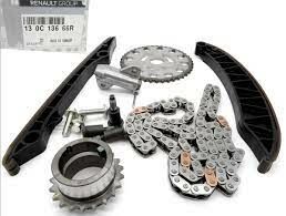 EGZANTİRİK ZİNCİRİ SANDERO 1.0SCE-MY 130C16661R-130C16661R-130C12067R