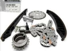 EGZANTİRİK ZİNCİRİ SANDERO 1.0SCE-MY 130C16661R-130C16661R-130C12067R