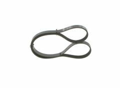 KANALLI V KAYIŞI FIAT 500L-500X-EGEA-BRAVO II-FIORINO-LİNEA ALFA ROMEO GIULIETTA-MITO JEEP RENEGADE 14 1.4 1.4T 5PK 1150-BOSCH 1987946040-55193795 55232450 55249822