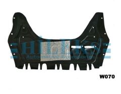 KARTER MUHAFAZASI GOLF V-JETTA-TOLEDEO-LEON 04-10 PLASTİK DRS5001-HILEKS W070-1K0825235AB