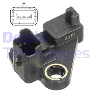 KRANK SENSORU FORD FOCUIII 11 FIESTA 08 B-MAX 12 KUGA 08 MONDEO IV 07 14 224DT DISCOVERY SPORT L550 FREELANDER 2 L359 R.R EVOQUE L538 JAGUAR XF I X250 C2S52116-DELPHI SS11326-BM516C315BB-LR056028-1690470