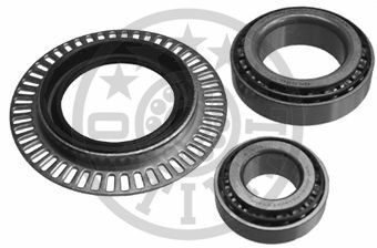 TEKER RULMANI ON MERCEDES S-CLASS W220 C215-OPTIMAL 401083-A2203300725