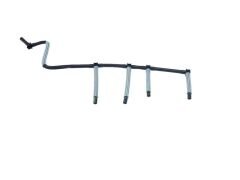 x ENJEKTÖR GERİ DÖNÜŞ BORUSU PEUGEOT 2.0 HDI 307 03-07 308 07-14 407 04-10 508 10-18-WINTECH 0500243-1574L9
