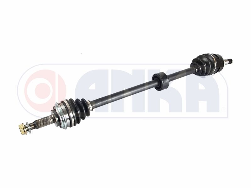 AKS KOMPLE SAĞ TOYOTA COROLLA 1.6 87-02-ANKA 10300001-2650112003