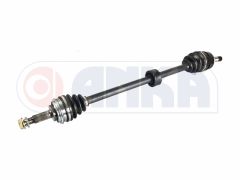 AKS KOMPLE SAĞ TOYOTA COROLLA 1.6 87-02-ANKA 10300001-2650112003