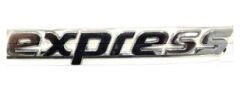 ARKA YAZI KROM EXPRESS-KAYA KR564-7700815572