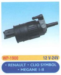 CAM SU FİSKİYE POMPASI CLIO SYMBOL-MGN I-EMA WP1900