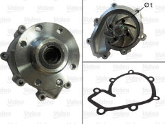 DEVIRDAIM POMPASI MERCEDES OM601 OM602 OM603 OM605 W201 W202 W124 W210 W463 W140 W638 B901 B904-VALEO 506060-A6022000220