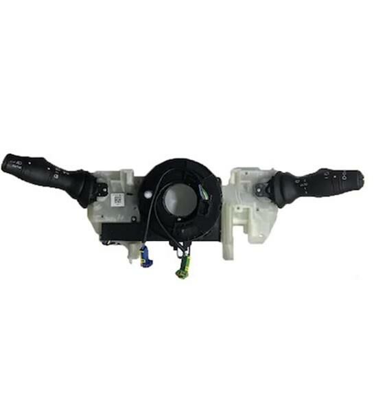 DİREKSİYON DÖNER KONTAKTÖRÜ DİREKSİYON SARGISI R.MEGANE III-LAGUNA III 2011--ZENON RN404-255670019R