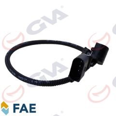 EKSANTRİK MİL SENSÖRÜ POLO-T5-GOLF4-CADDY 1.4-1.9-2.5TDI AMF-BNM-BKC-AXB-GVA 5375405-045957147A-045957147B