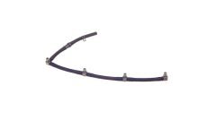 ENJEKTÖR GERİ DÖNÜŞ BORUSU Kısa HUNDAI ACCENT 1.5CRDI 05-10 110PS-GETZ 1.5CRDI GLS 05-09-WINTECH 0500805-314712A401