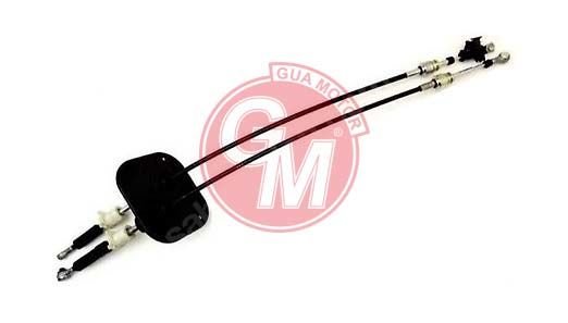 VİTES KUMANDA TELİ FIAT DUCATO 94-02 -BOXER-JUMPER 02-03 18Q-GUA 41766-71729169-2444.V9- 55183997