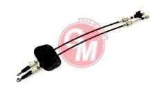 VİTES KUMANDA TELİ FIAT DUCATO 94-02 -BOXER-JUMPER 02-03 18Q-GUA 41766-71729169-2444.V9- 55183997