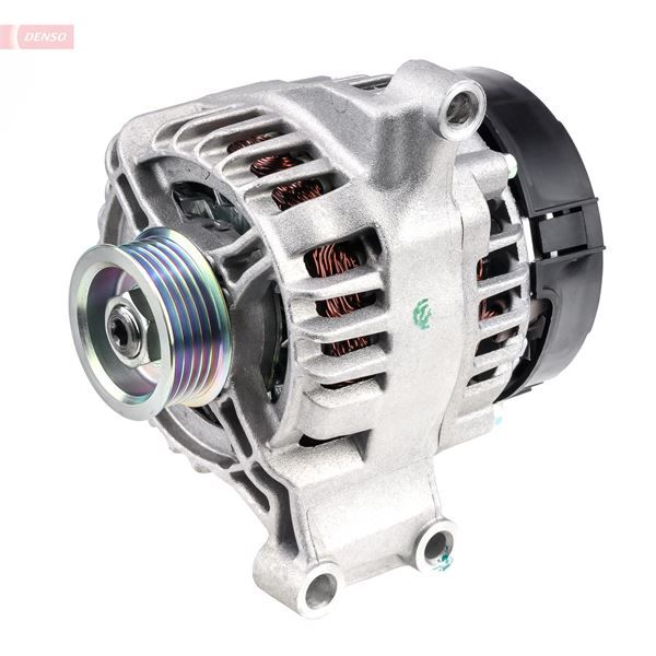 ALTERNATÖR 14V 120A FIAT DOBLO 10 PUNTO EVO 09 12 EGEA 16 PUNTO 12 500 07 ALFA ROMEO MITO 11 18 1.2 1.4 5 KANAL-DENSO DAN999-51787196-51859041