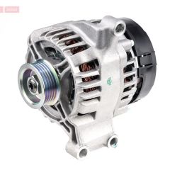 ALTERNATÖR 14V 120A FIAT DOBLO 10 PUNTO EVO 09 12 EGEA 16 PUNTO 12 500 07 ALFA ROMEO MITO 11 18 1.2 1.4 5 KANAL-DENSO DAN999-51787196-51859041