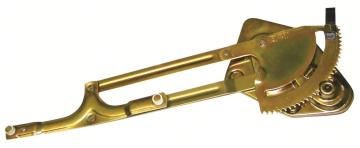 CAM MEKANİZMA SPİRALİ TEK 85 Cm DKŞ-SLX 007-SERCELER T011