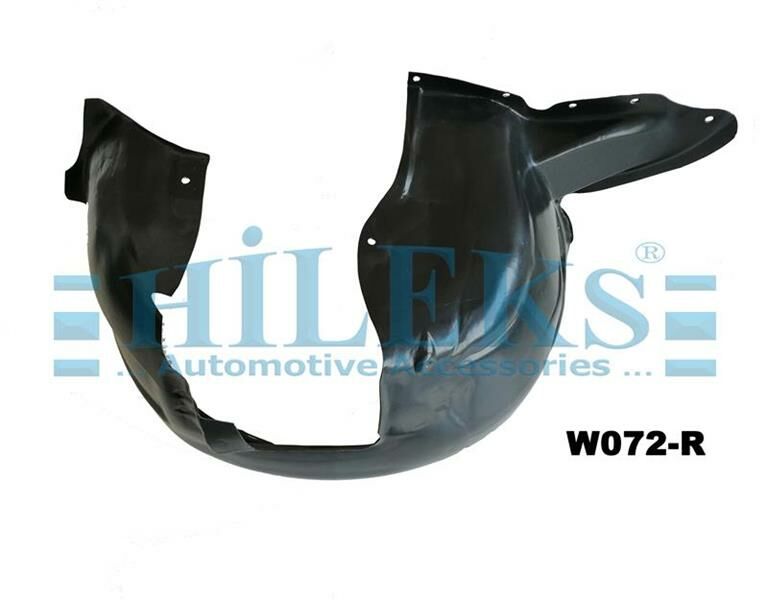 ÇAMURLUK DAVLUMBAZI ÖN SAĞ JETTA 11-HILEKS W072R-5C6805912