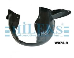 ÇAMURLUK DAVLUMBAZI ÖN SAĞ JETTA 11-HILEKS W072R-5C6805912