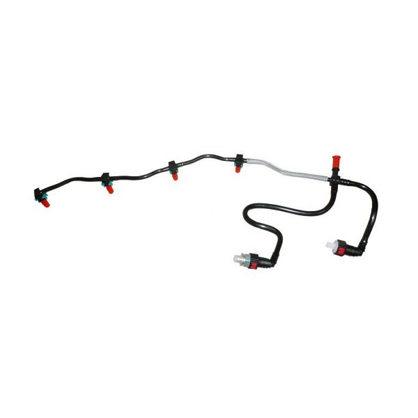 ENJEKTÖR GERİ DÖNÜŞ BORUSU BOXER III-CITROEN III 2.2 HDI-WINTECH 0500234-1574L4