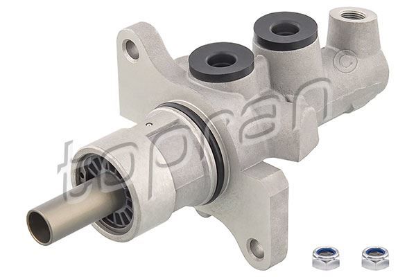 FREN ANA MERKEZI BMW E38 E39-TOPRAN 501200001-34311165543