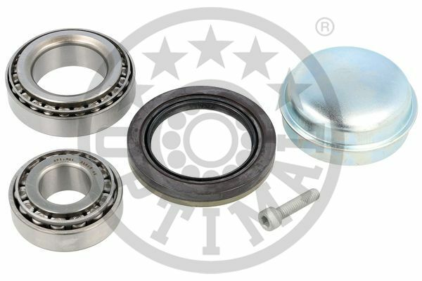 TEKER RULMANI ON MERCEDES W203 W204 C207 C209 R171 R172-OPTIMAL 401157-A2033300051
