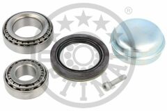 TEKER RULMANI ON MERCEDES W203 W204 C207 C209 R171 R172-OPTIMAL 401157-A2033300051
