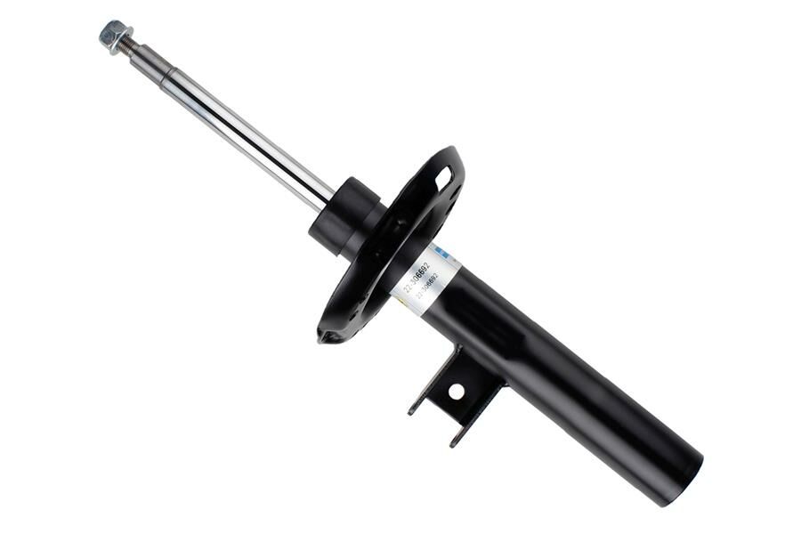 AMORTISOR ON SOL GAZLI MERCEDES W177 V177 W247-BILSTEIN 22-306692-A1773231100