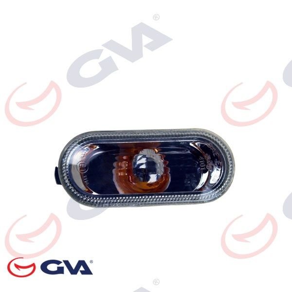 ÇAMURLUK SİNYALİ CADDY SARI-GVA 9123214-2K0949117B