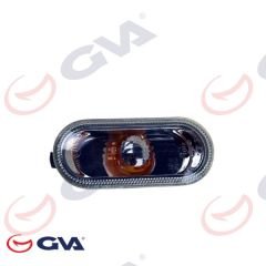 ÇAMURLUK SİNYALİ CADDY SARI-GVA 9123214-2K0949117B
