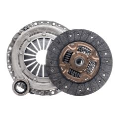 DEBRİYAJ SETİ BASKI DİSK ASTRA G-CORSA C-COMBO-MERIVA 1.7 Y17DTL-Y17DT 621301209-EXEDY OPS2064-1606489-93188065