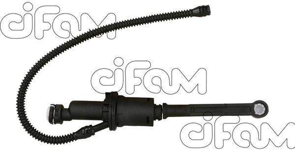 DEBRİYAJ ÜST MERKEZİ PARTNER TEPEE-3008-5008 1.6HDI 08 BERLINGO 1.6-CIFAM 505234-9685512880-2182.73-2182.J9