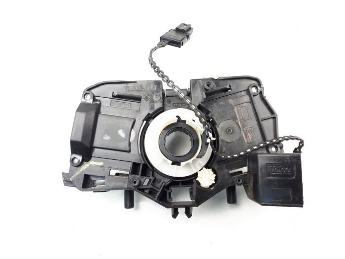 DİREKSİYON SARGISI AIR BAG ZEMBEREĞİ KOMPLE D.SANDERO II-LOGAN II-LODGY-DOKKER-DUSTER 2009--ZENON RN406-255677433R-255673295R681726046R